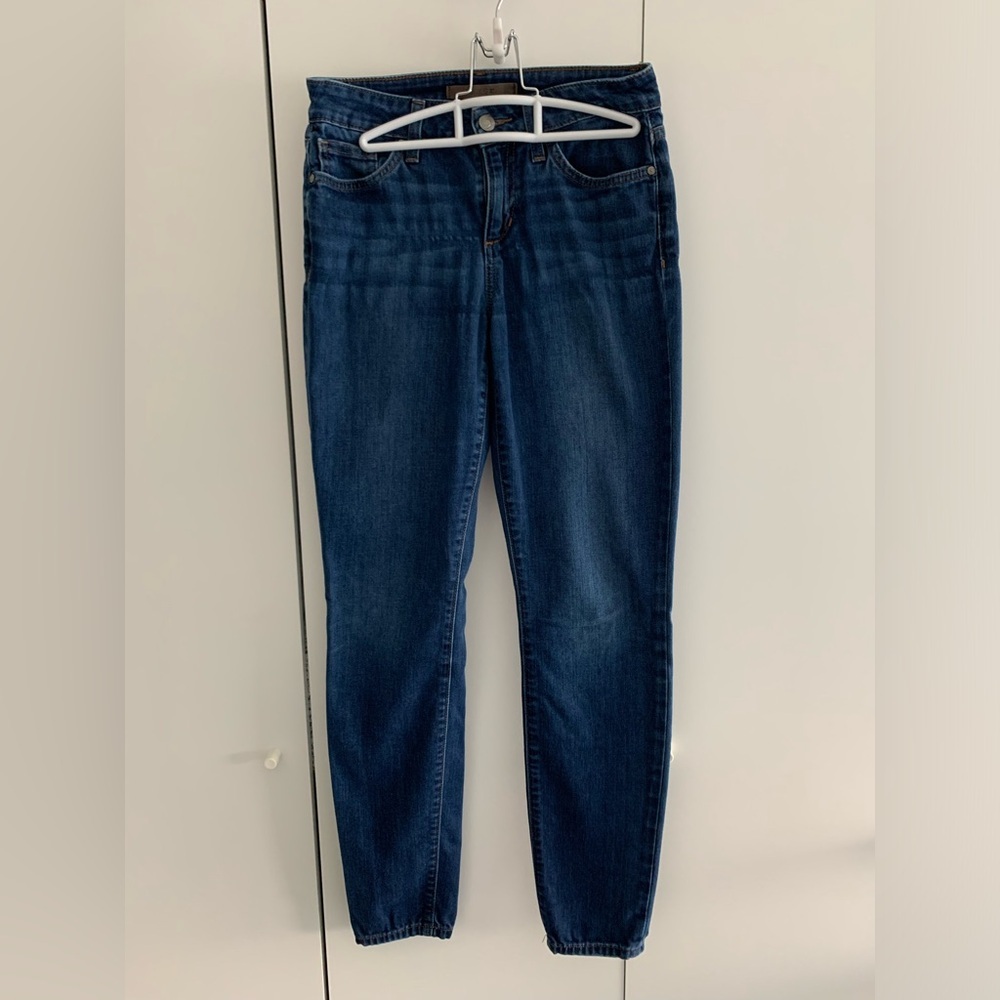 Joe’s Jeans Ankle Skinny Jeans